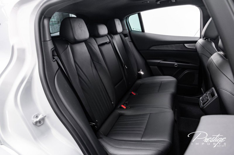 Used 2023 Maserati Grecale Modena image 51