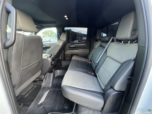 Used 2023 Chevrolet Silverado 1500 ZR2 w/ Technology Package image 25