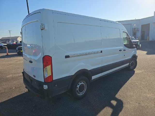 Used 2016 Ford Transit 250 148 Medium Roof RWD image 5