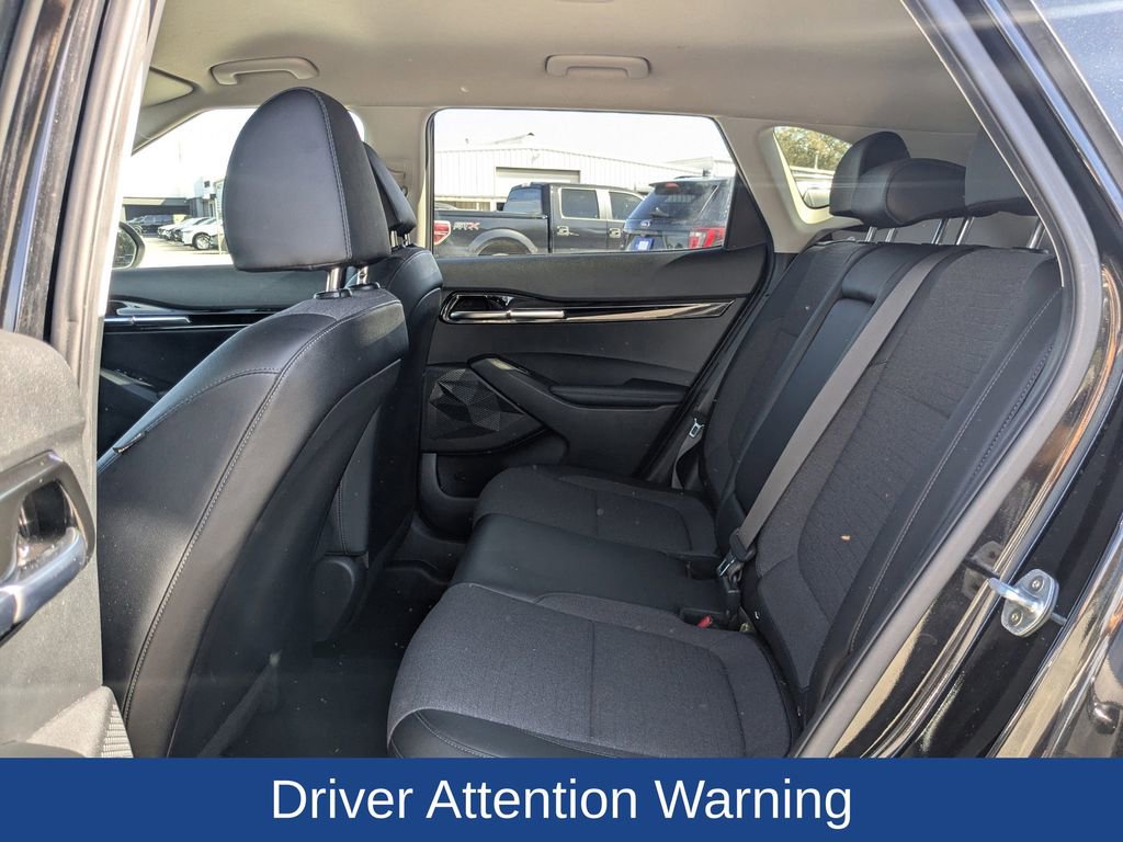 Used 2021 Kia Seltos S image 14