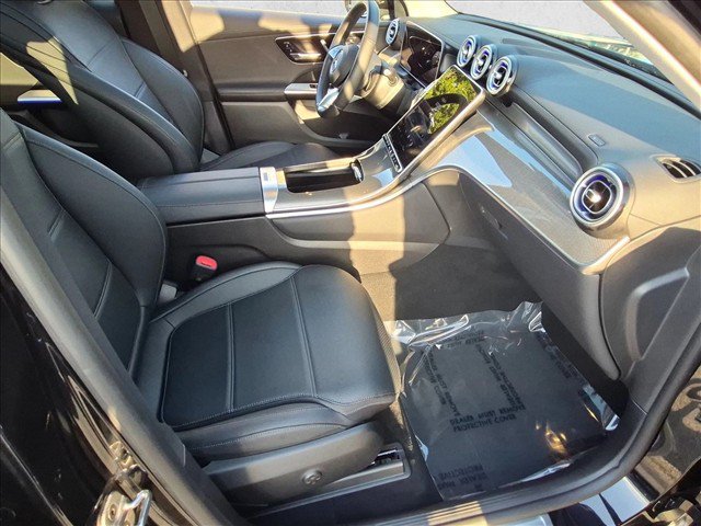 Certified 2025 Mercedes-Benz GLC 350e 4MATIC image 22