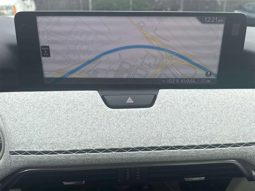 New 2026 MAZDA CX-90 3.3 Turbo S w/ Premium Plus image 20