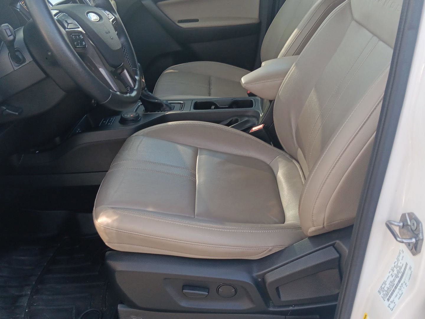 Used 2019 Ford Ranger Lariat w/ Equipment Group 501A Mid AWD/4WD image 12