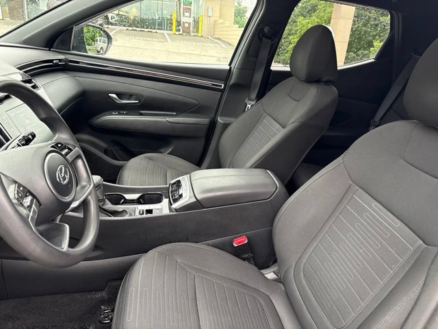 Used 2022 Hyundai Santa Cruz SEL w/ Activity Package AWD/4WD image 9