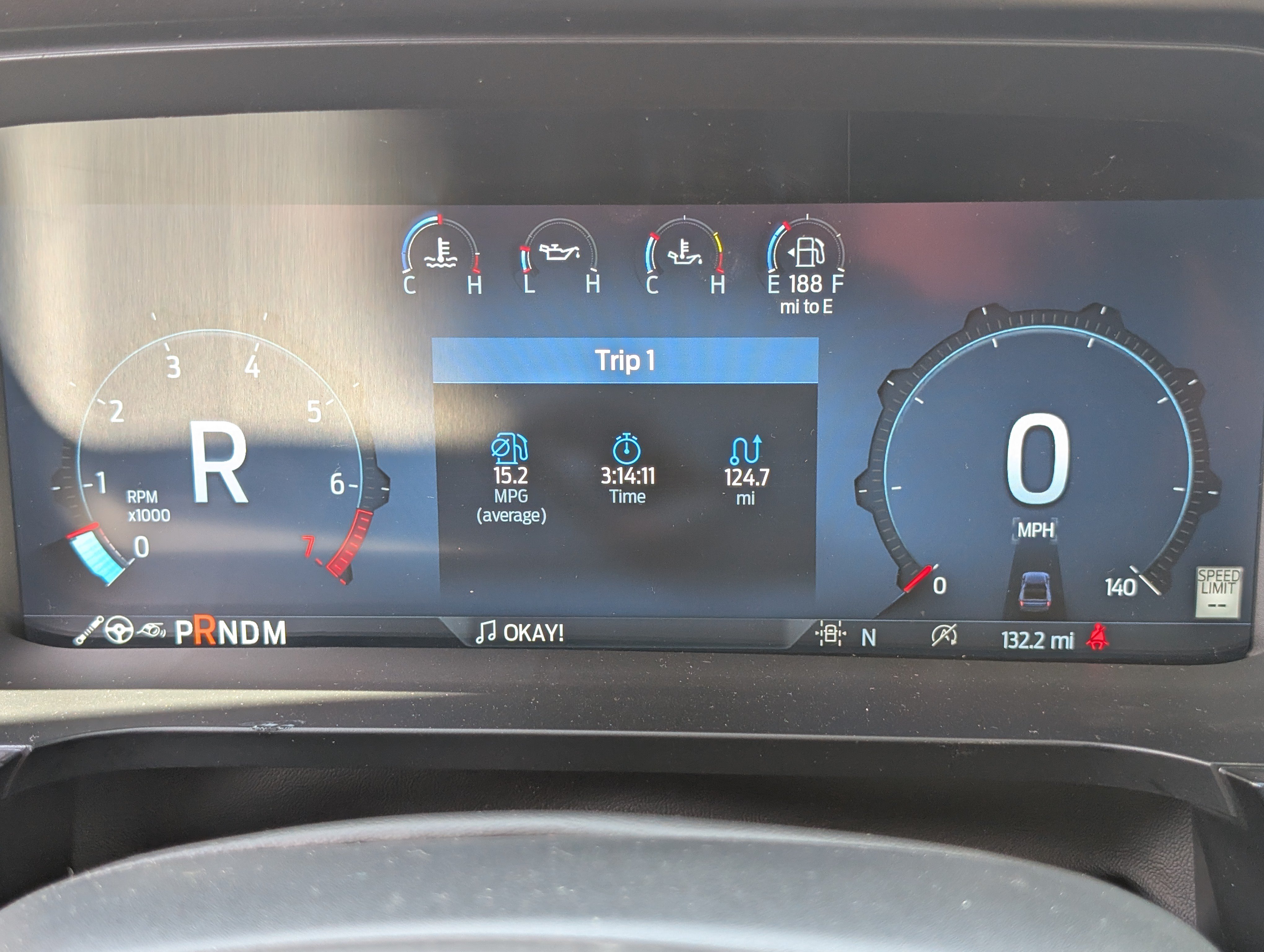 New 2026 Ford F150 Raptor AWD/4WD image 27