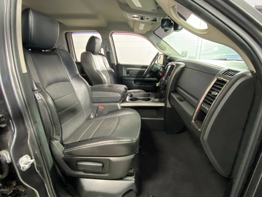 Used 2018 RAM 1500 Sport AWD/4WD image 31