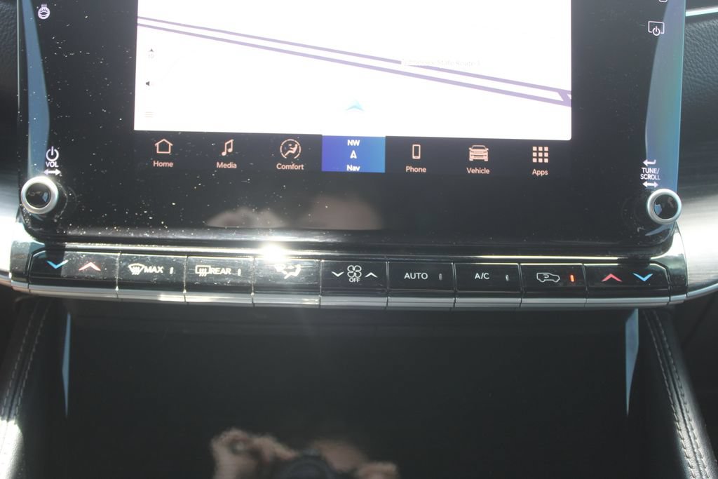 Used 2024 Jeep Wagoneer Series II AWD/4WD image 54