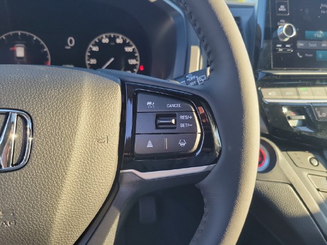 New 2026 Honda Odyssey EX-L image 18