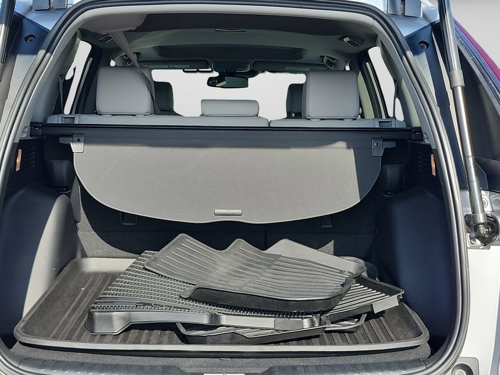 Certified 2022 Honda CR-V EX-L image 16