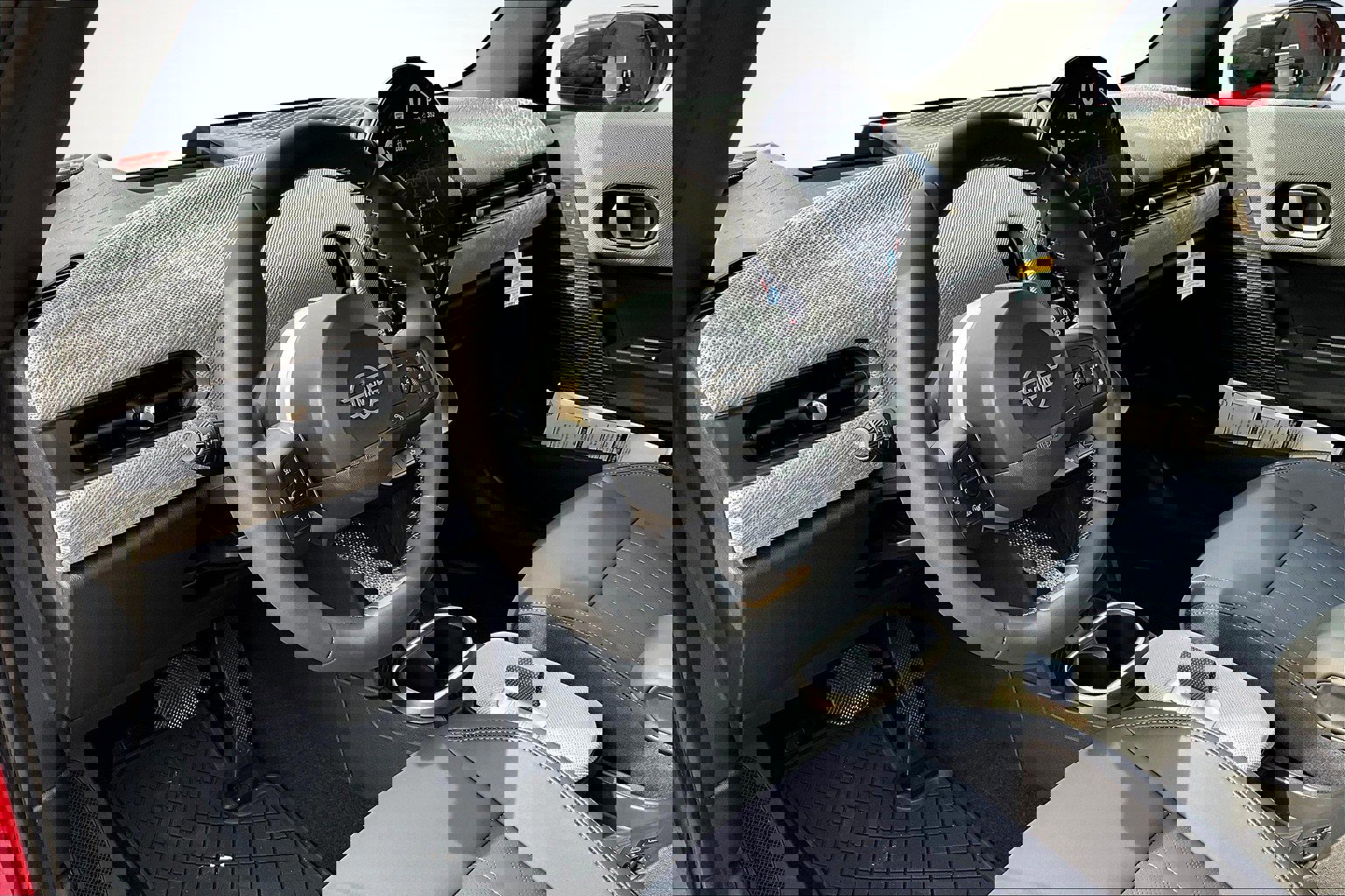 New 2026 MINI Cooper S image 7