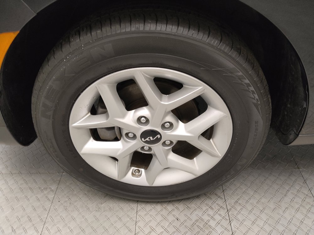 Used 2024 Kia Soul LX w/ Option Group 015 image 31