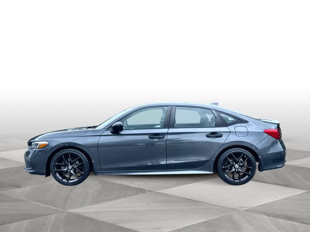 Used 2024 Honda Civic Sport image 5