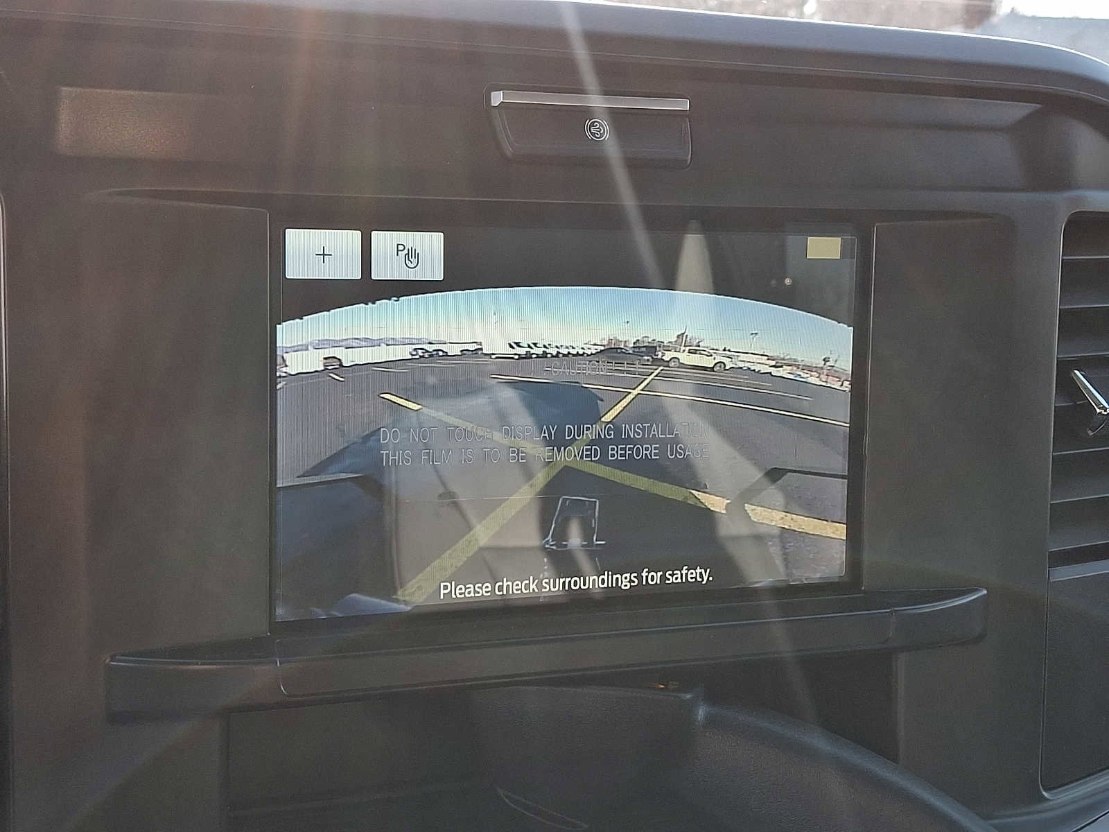 New 2026 Ford F550 4x4 Supercab Super Duty image 14