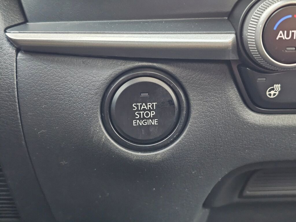 New 2026 MAZDA CX-30 AWD 2.5 S w/ Premium Package image 17