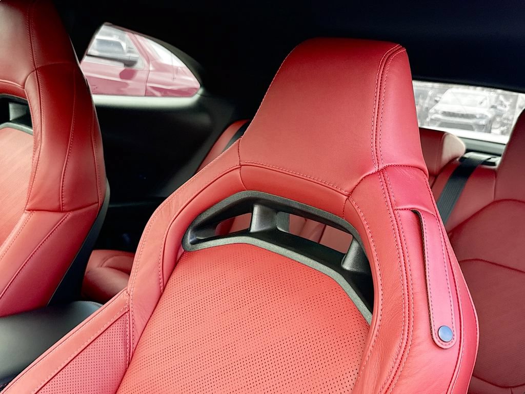 New 2026 Dodge Charger Scat Pack AWD/4WD image 28