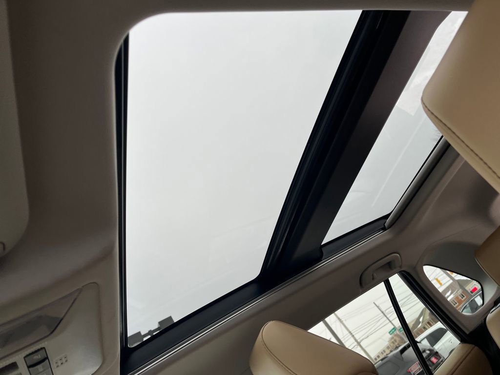 Certified 2021 Toyota RAV4 Limited image 25