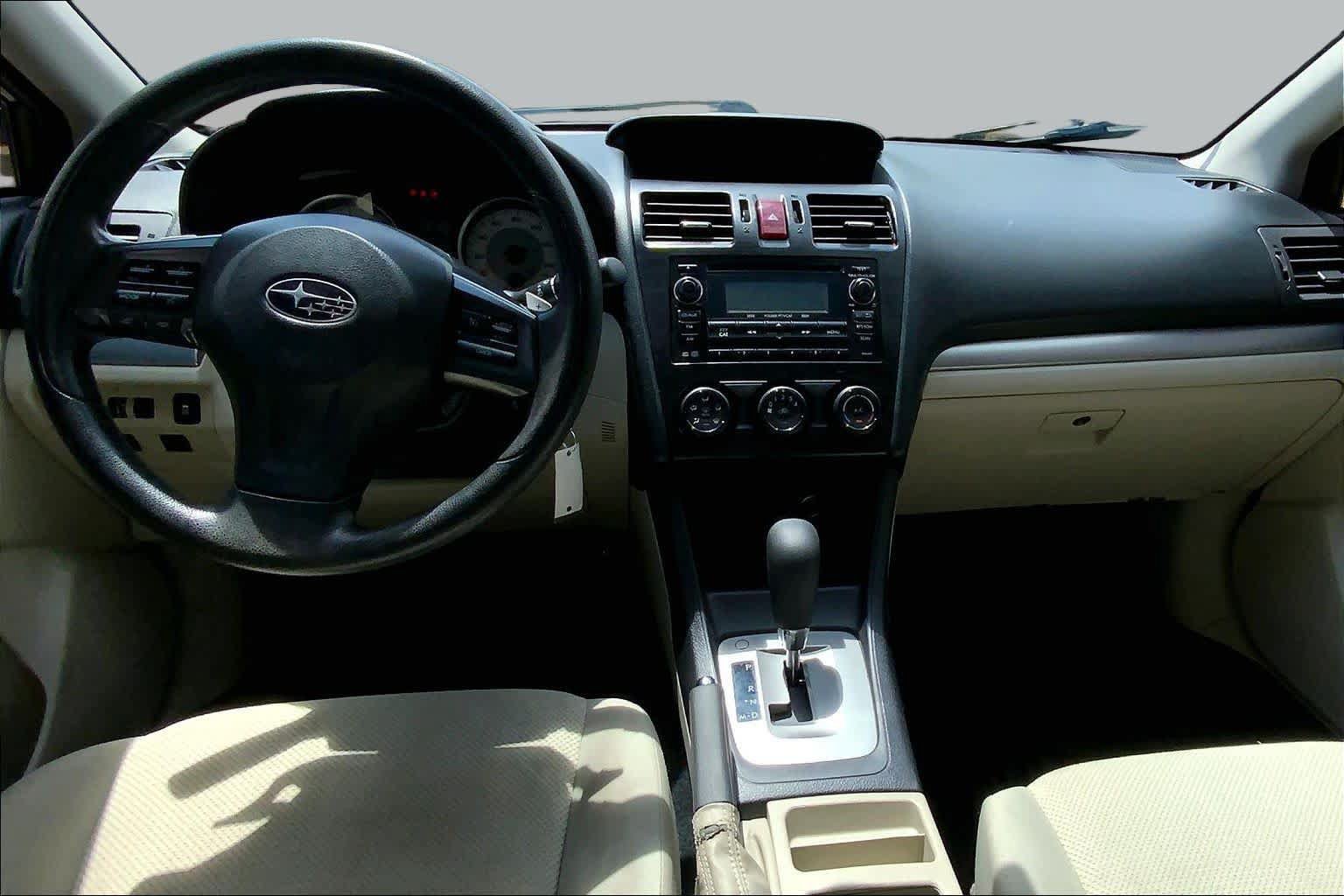 Used 2013 Subaru Impreza 2.0i Premium w/ All-Weather Pkg AWD/4WD image 16