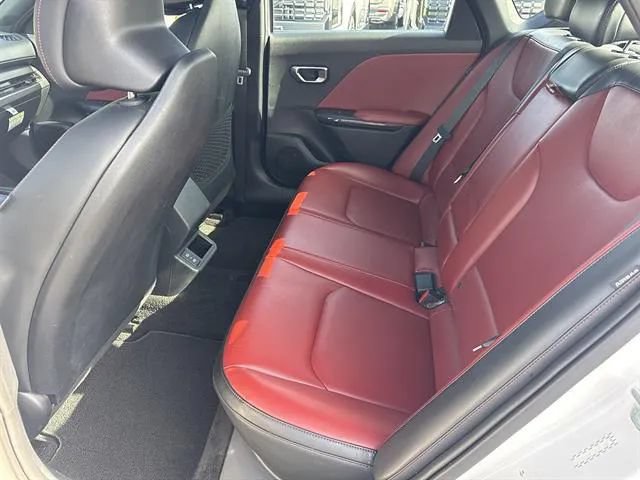 Certified 2025 Kia K4 EX w/ GT-Line Premium Package FWD image 16