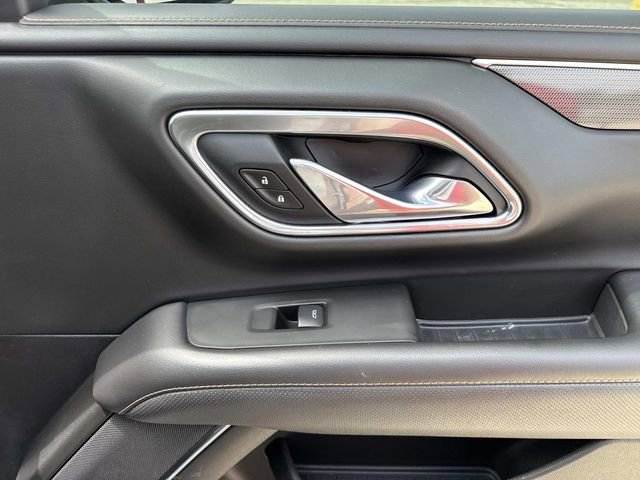 Used 2021 GMC Yukon AT4 w/ AT4 Premium Plus Package AWD/4WD image 34