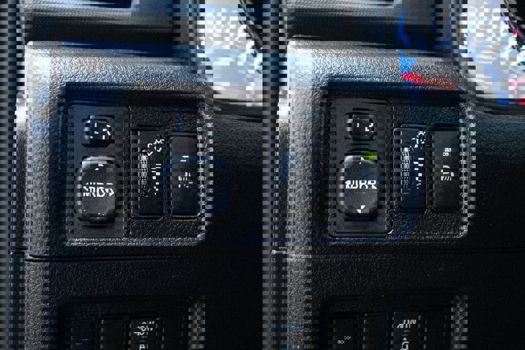 Used 2019 Toyota 4Runner Limited image 22