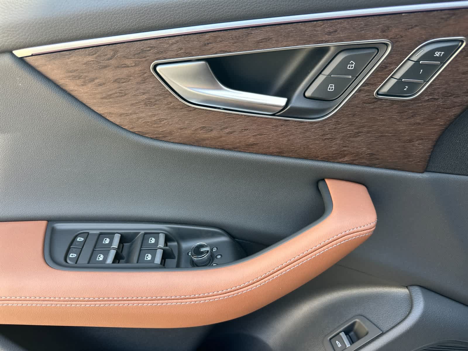 New 2027 Audi Q8 Premium Plus AWD/4WD image 12