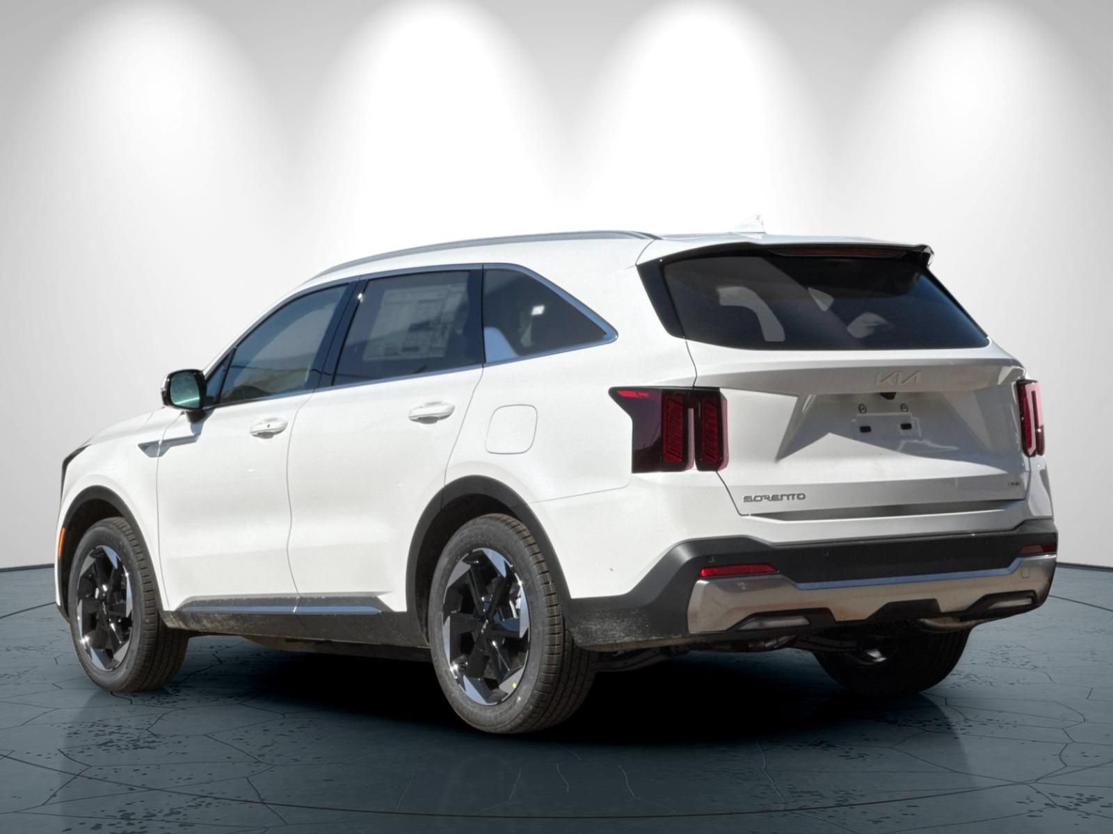 New 2026 Kia Sorento EX AWD/4WD image 6