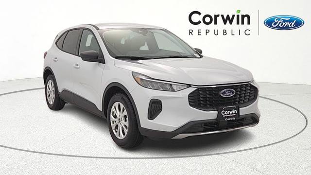 New 2026 Ford Escape Active w/ Cold Weather Package 360° Tour