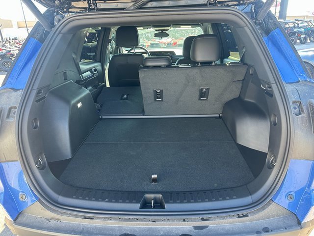 New 2025 GMC Terrain Elevation w/ Elevation Premium Package image 14