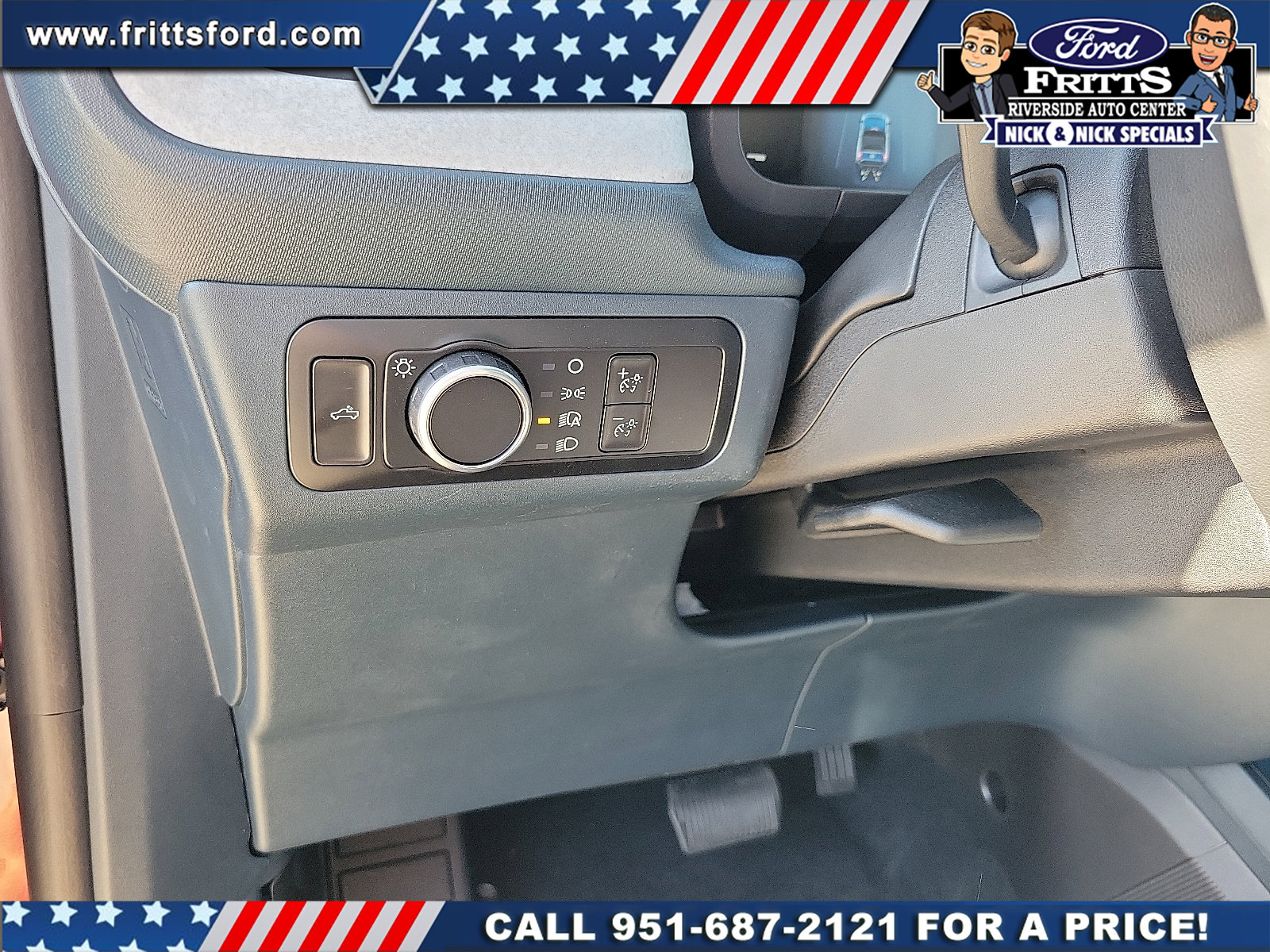 New 2026 Ford Maverick XLT image 13