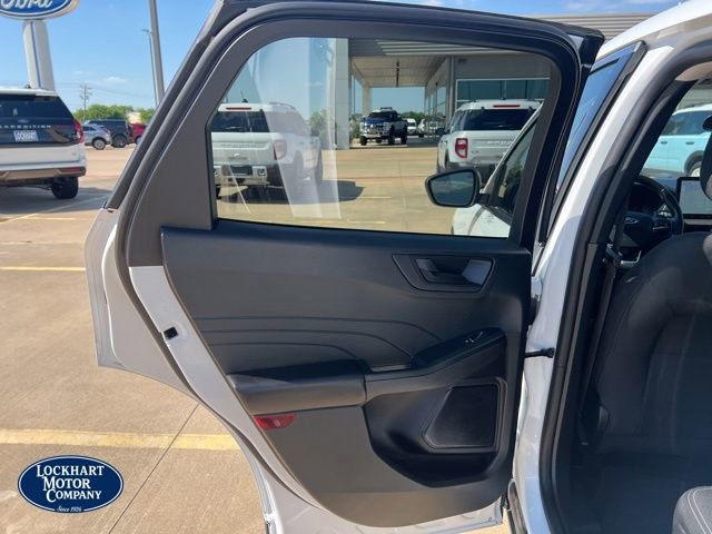 Used 2023 Ford Escape Active w/ Tech Pack #1 FWD image 13