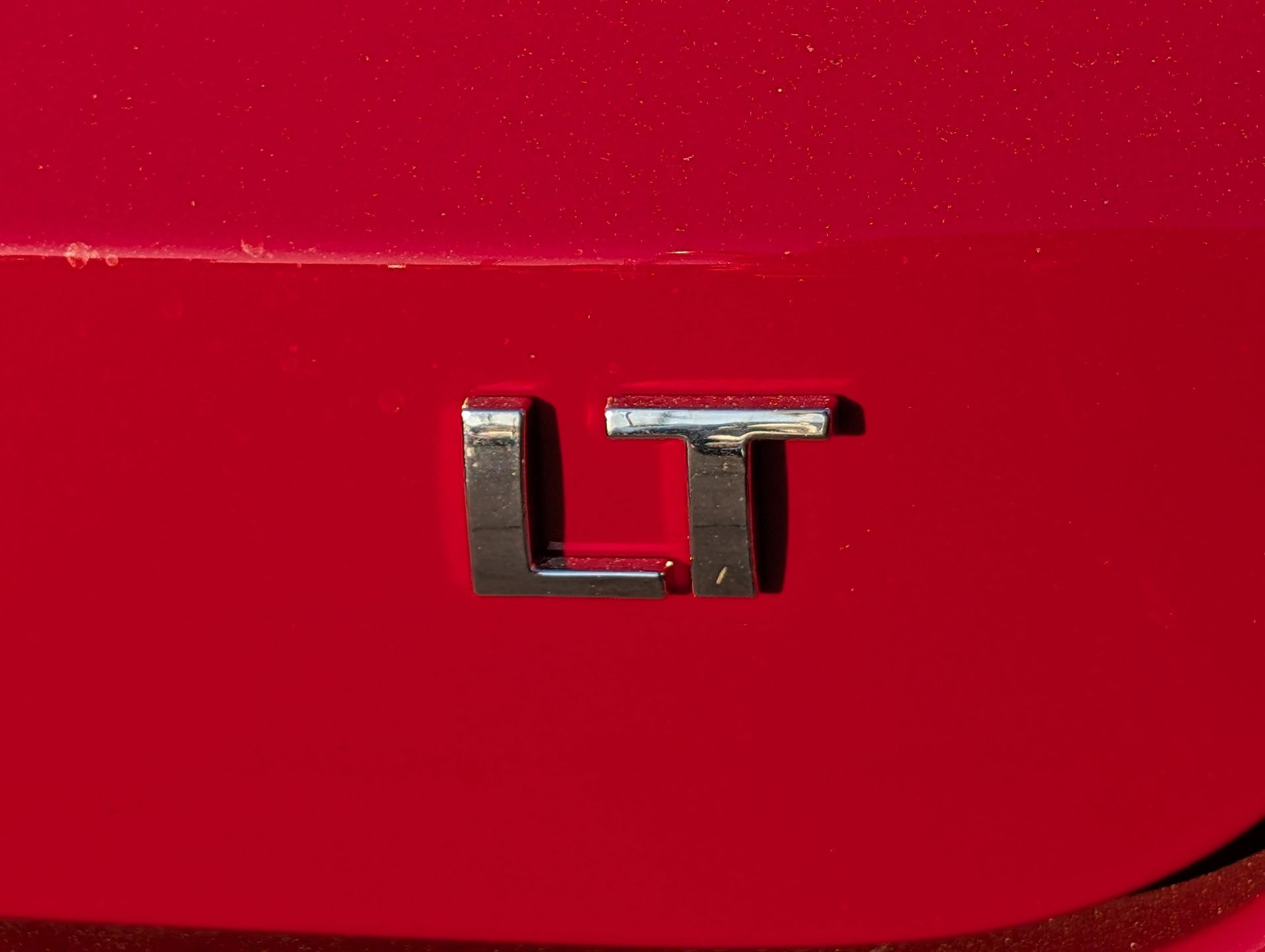 New 2026 Chevrolet Trax LT FWD image 11