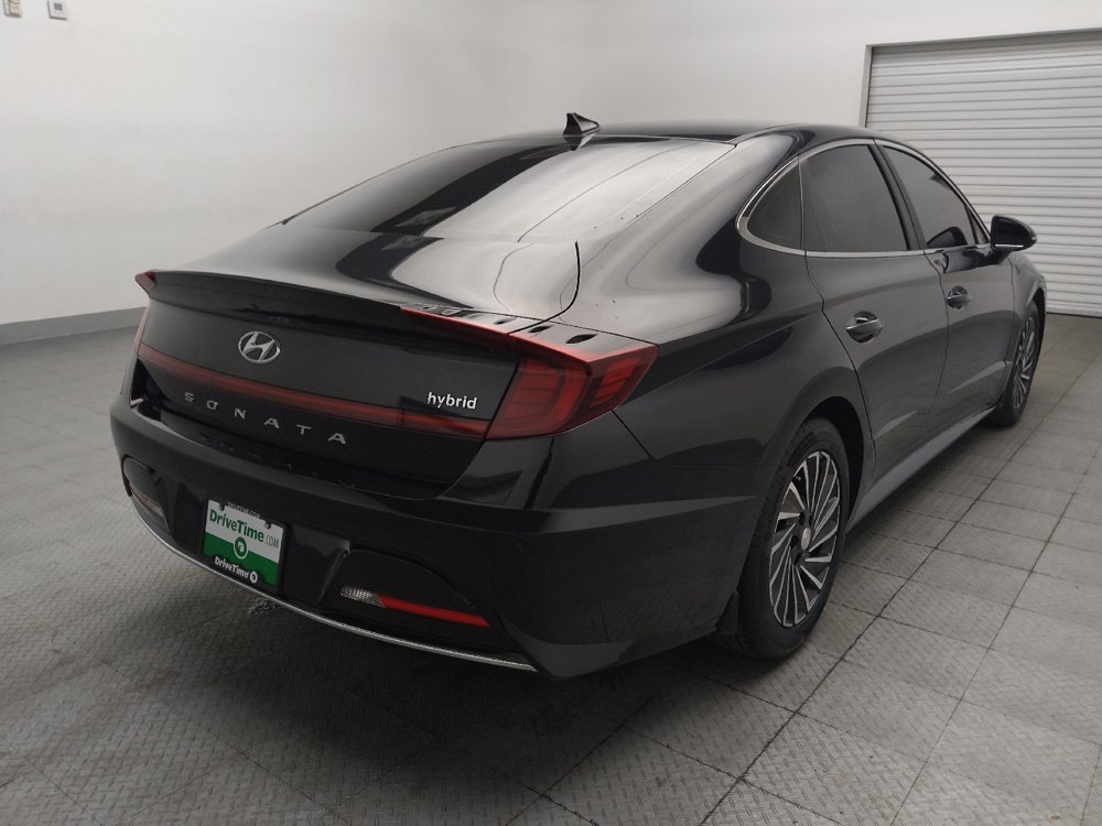 Used 2023 Hyundai Sonata SEL FWD image 9