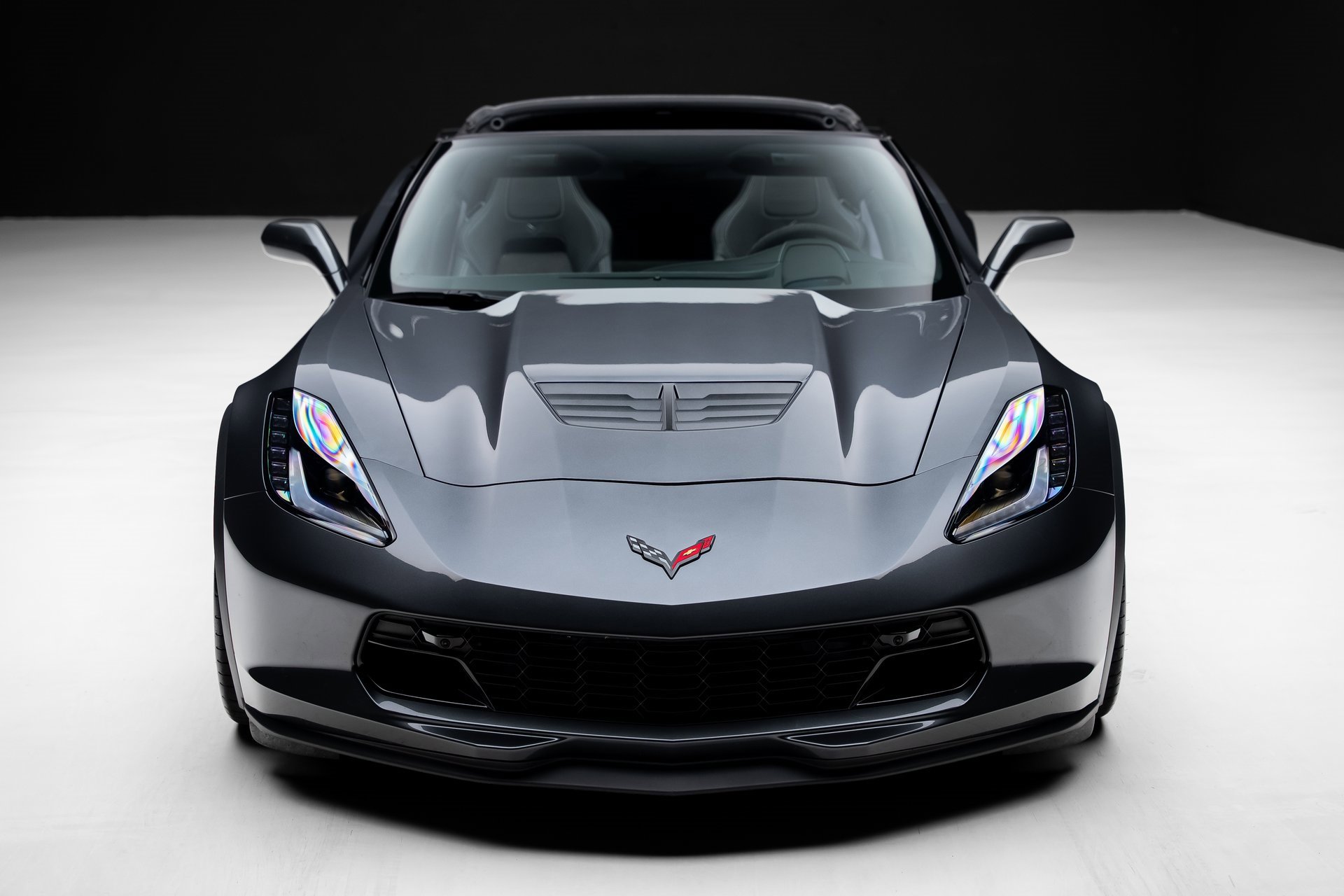 Used 2017 Chevrolet Corvette Z06 image 8