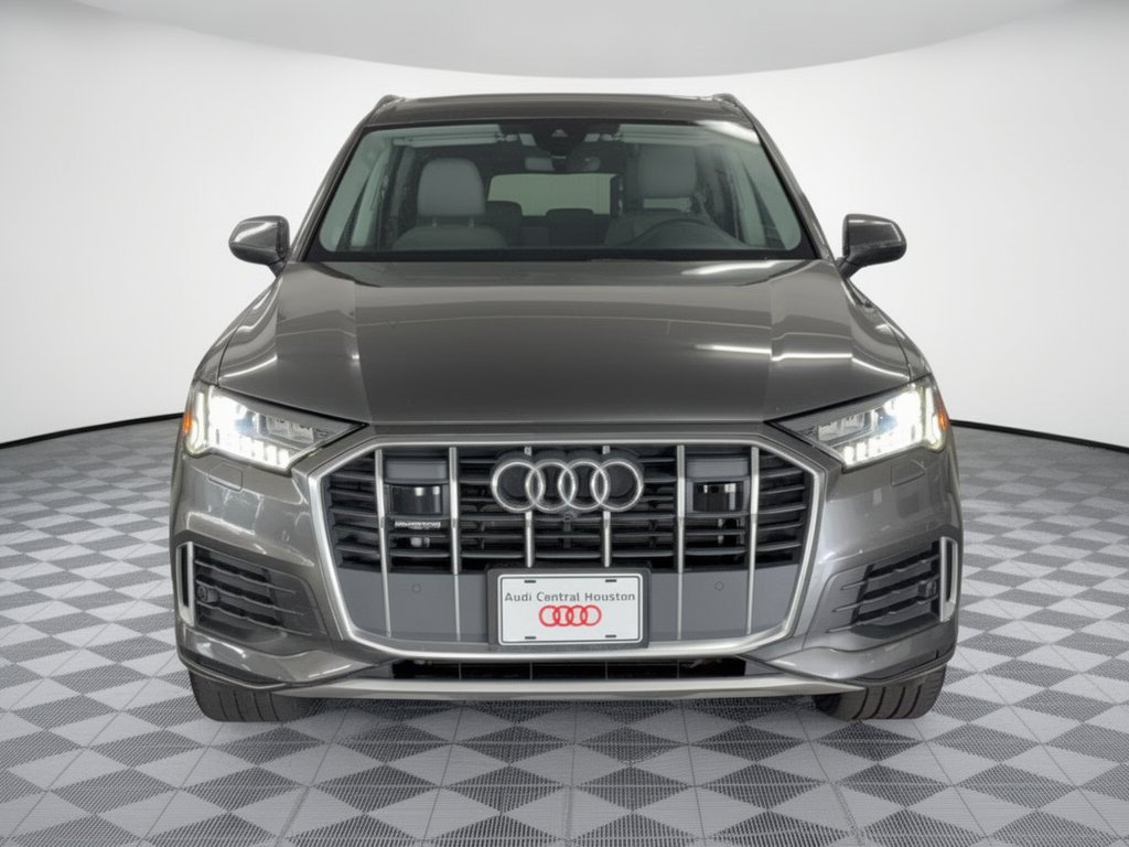 Certified 2023 Audi Q7 2.0T Premium Plus w/ Premium Plus Package AWD/4WD image 6