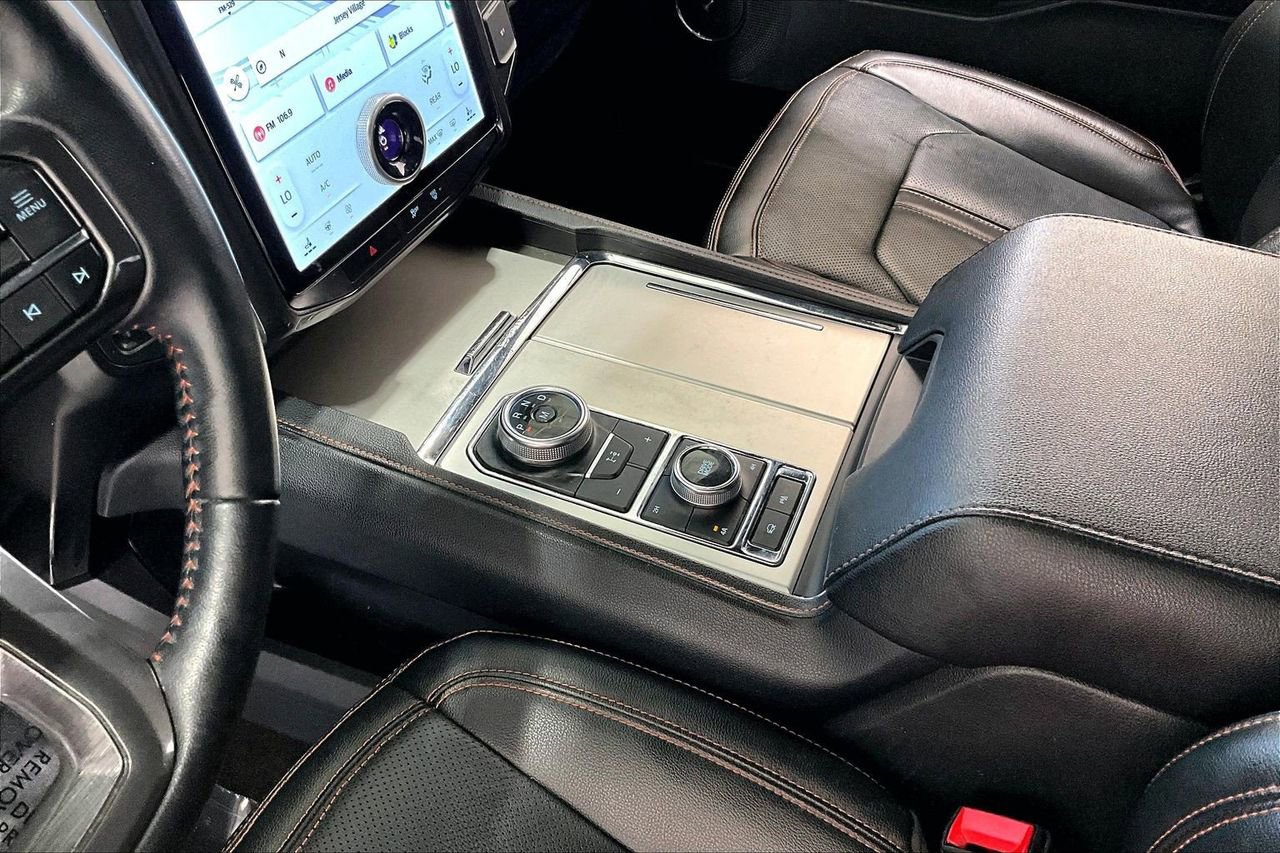 Used 2023 Ford Expedition Timberline AWD/4WD image 17