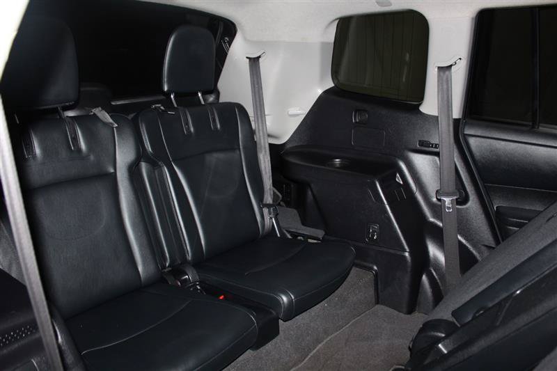 Used 2012 Toyota Highlander Limited w/ Tow Pkg AWD/4WD image 30