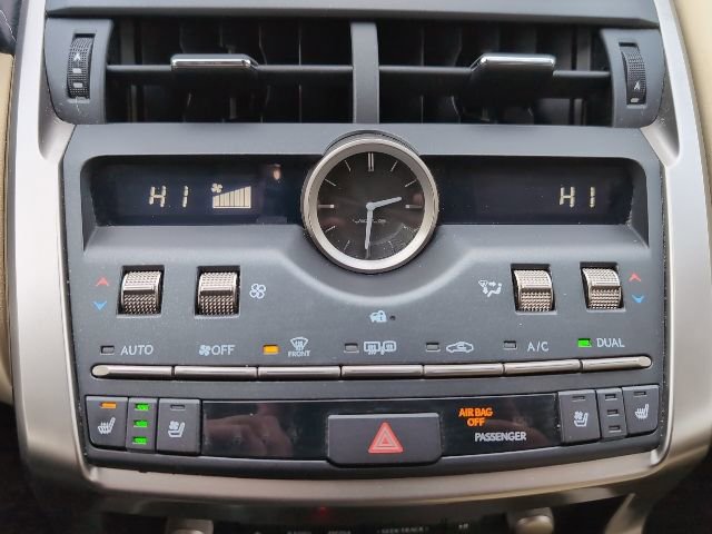 Certified 2021 Lexus NX 300 AWD w/ Premium Package image 18