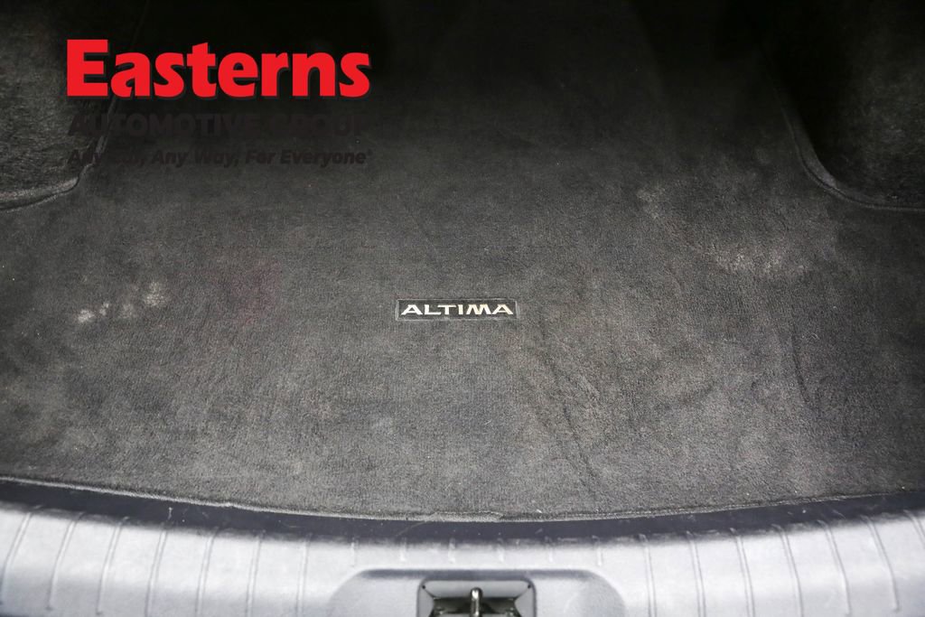 Used 2023 Nissan Altima 2.5 S image 9