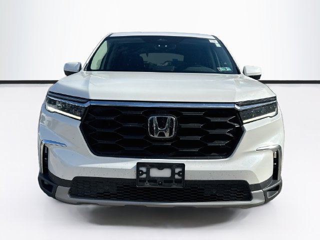 Certified 2024 Honda Pilot EX-L image 2