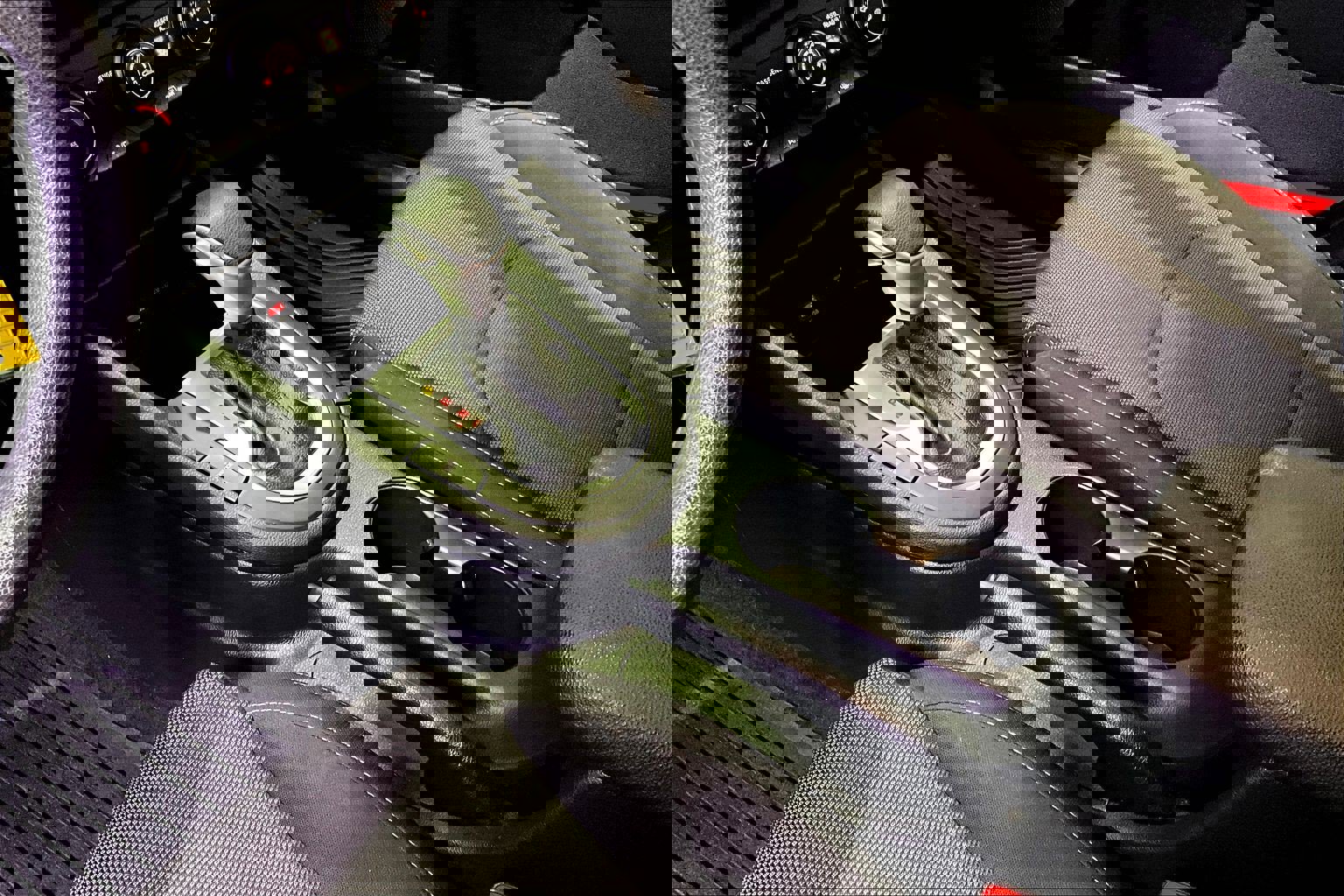 Used 2022 Kia Forte LXS image 17