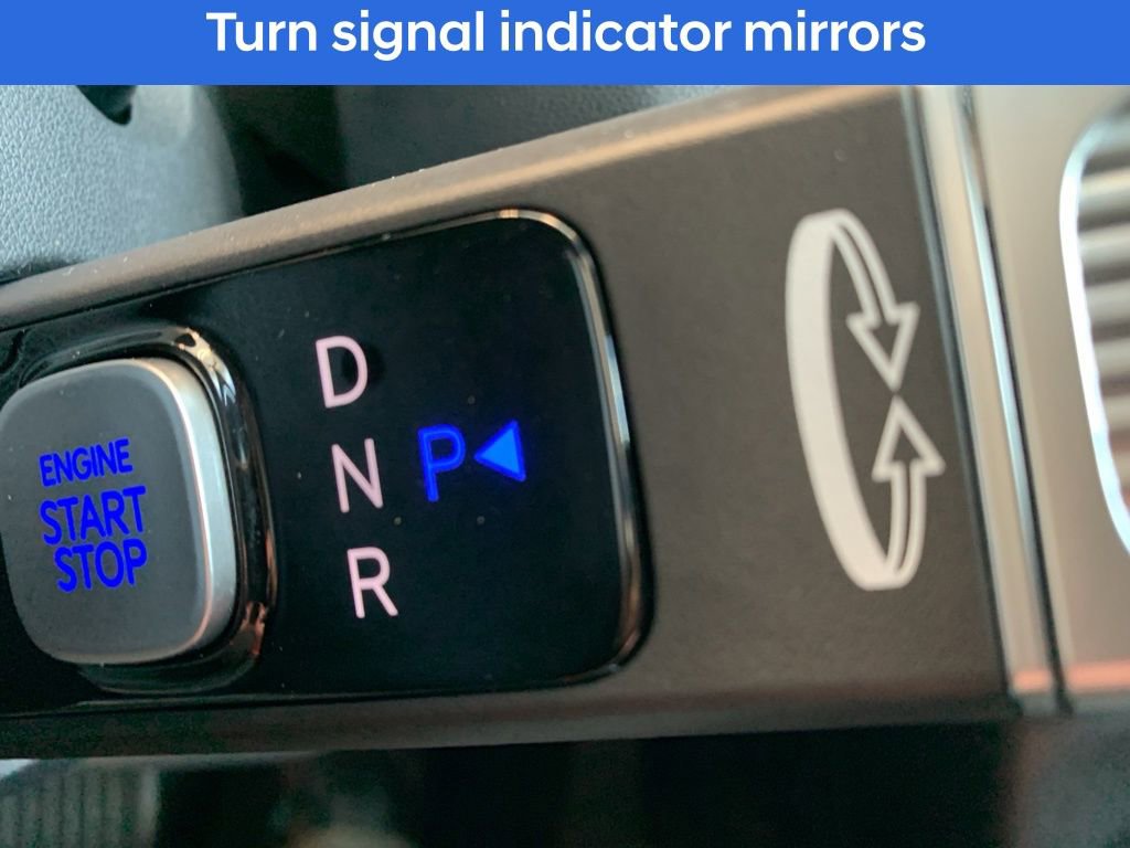 New 2026 Hyundai Palisade Limited image 11