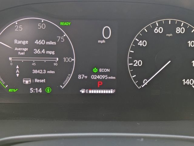 Used 2024 Honda CR-V Sport image 29