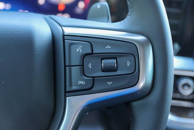 New 2026 Chevrolet Silverado 1500 RST w/ RST All Star Premium Package image 23