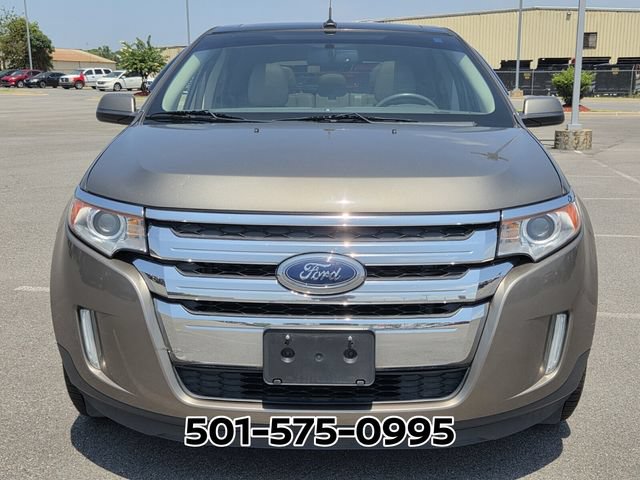 Used 2013 Ford Edge SEL FWD image 5