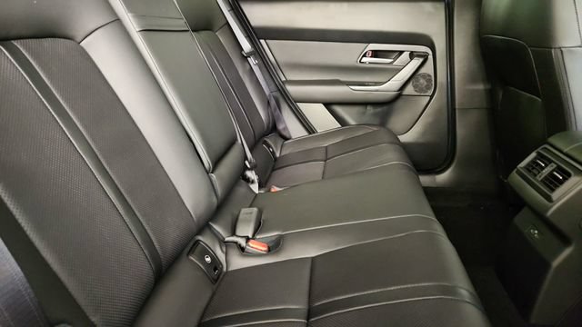 New 2026 MAZDA CX-50 AWD 2.5 Hybrid w/ Weather Package image 30