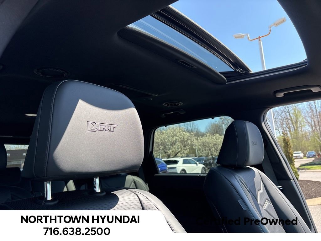 Certified 2026 Hyundai Palisade XRT Pro AWD/4WD image 26