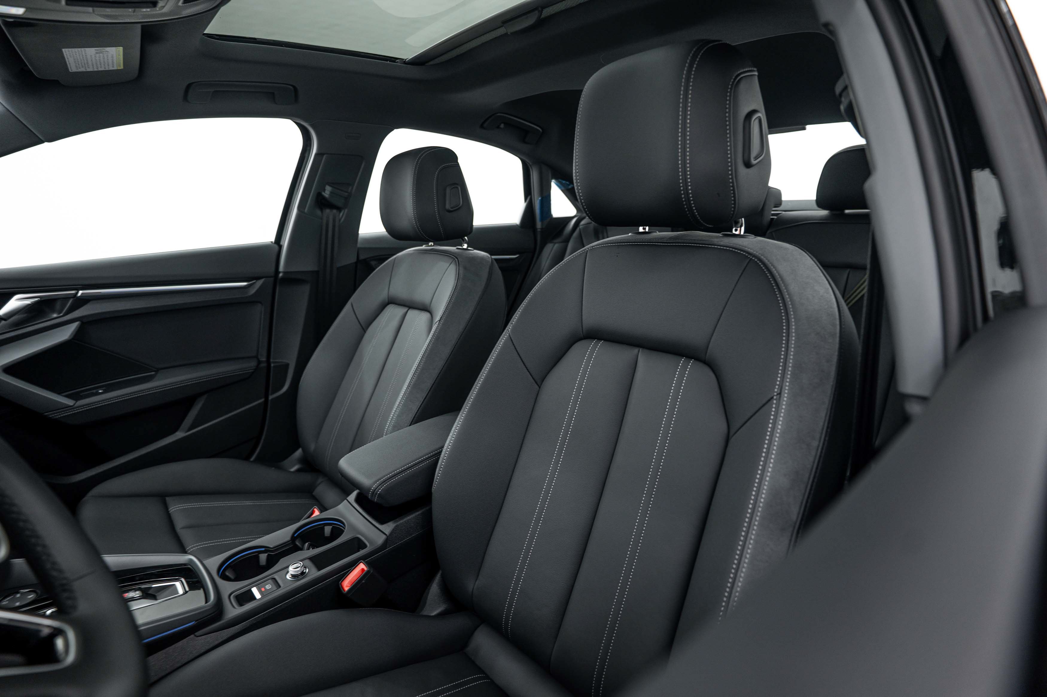 New 2026 Audi A3 2.0T Premium AWD/4WD image 15