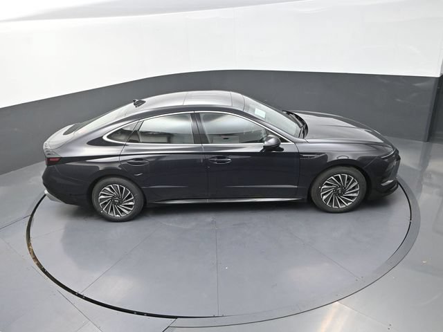 New 2026 Hyundai Sonata SEL FWD image 30