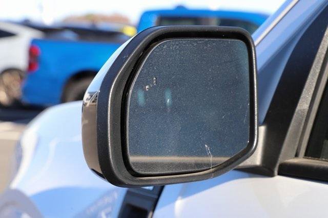 New 2025 Ford Maverick XLT w/ XLT Luxury Package image 11