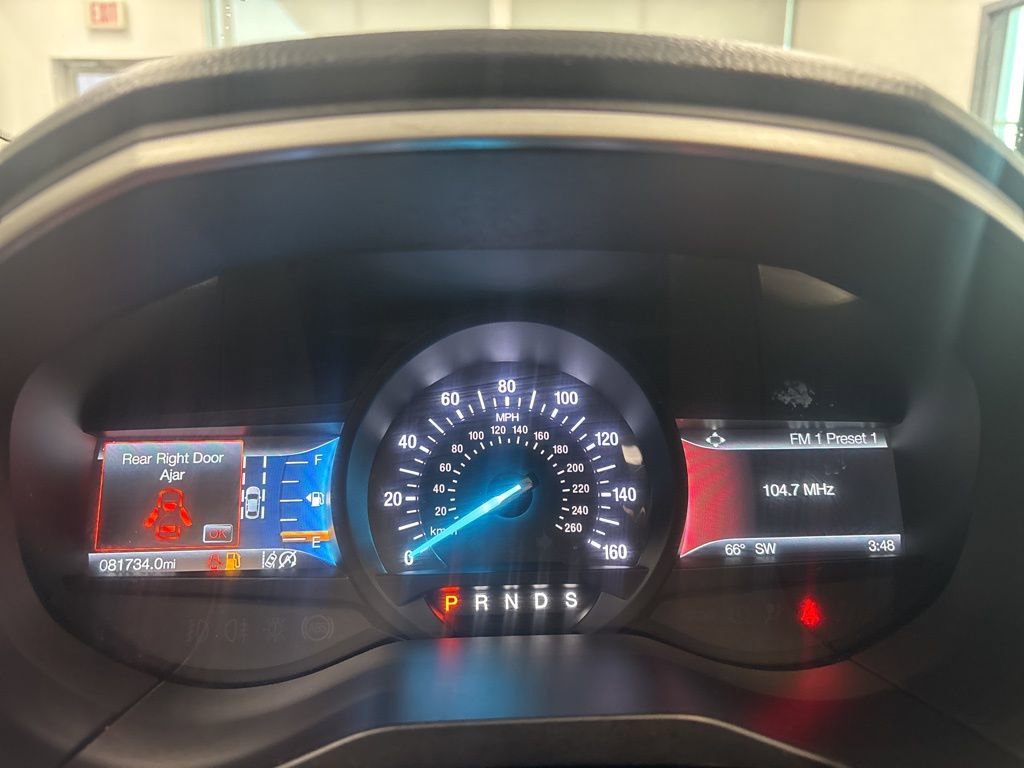 Used 2019 Ford Edge SEL w/ Equipment Group 201A FWD image 37